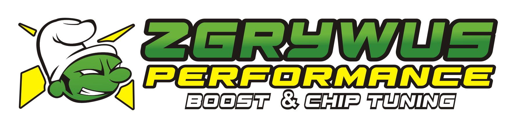 Zgrywus Performance